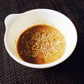 toMo717's cooksnap of when they made バンバンジーのタレ.