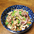 さつまいもっくす's cooksnap of when they made かつおのたたき.