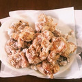ゆかゆか0504's cooksnap of when they made 唐揚げ*中華風.