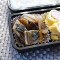 スタイリッシュママ's cooksnap of when they made サバのオイスターソース煮.