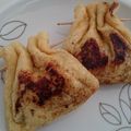 毎日ダイエット's cooksnap of when they made 納豆&油揚げの簡単おつまみ☆.