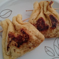毎日ダイエット's cooksnap of when they made 納豆&油揚げの簡単おつまみ☆.