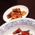 のんてゃん's cooksnap of when they made タコのピリ辛炒め 簡単 おつまみ 一品.
