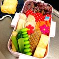 ❋ミルミルミル❋'s cooksnap of when they made なんちゃって梅の香ひじき.