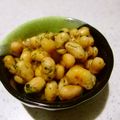わたるんママ's cooksnap of when they made 止まらない!大豆の青のりカリカリ☆.