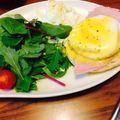 えっぽます's cooksnap of when they made 簡単！うまいエッグベネディクト（≧∇≦）.