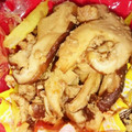 りりもこもこ's cooksnap of when they made 簡単☆しいたけの肉味噌炒め.