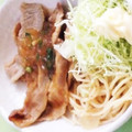イヴォンヌスキー's cooksnap of when they made 定番おかず・生姜焼き.