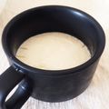 パッソω's cooksnap of when they made めっちゃ簡単‼︎ヨーグルトチーズケーキ☆.