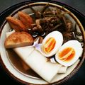 マリィの母's cooksnap of when they made ハイカラうどん☆すうどん.