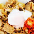 ♡ゆかりご飯♡'s cooksnap of when they made 超♪簡単に、お家で 温泉卵♪.