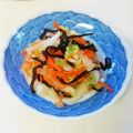 taako1552's cooksnap of when they made 簡単で薄味☆白菜の常備菜.
