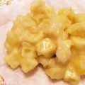 まこのすけまこたろう's cooksnap of when they made 素朴な味♪鬼まんじゅう.