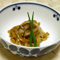 mako♡ばぁ's cooksnap of when they made イカの三升漬け.