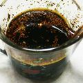 アバッチオ's cooksnap of when they made 手作りで簡単ラー油.
