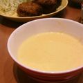 ＊mame＊'s cooksnap of when they made 余ったとうもろこしでコーンポタージュ.