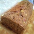 う〜さ〜's cooksnap of when they made 塩キャラメルコーヒーパウンドケーキ.