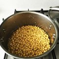 kirinkokko's cooksnap of when they made 圧力鍋で簡単☆節約(^^)大豆の水煮！.