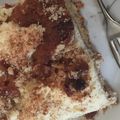 おねこさまばんざい's cooksnap of when they made コーヒーケーキ１.