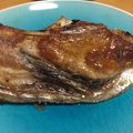 チャックねこ☆'s cooksnap of when they made まぐろのカマ焼き.
