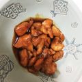 アルディくん's cooksnap of when they made 簡単照り焼きチキン.
