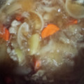 クックE459AH☆'s cooksnap of when they made 簡単肉じゃが　豚肉編.