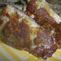 kisaragicats's cooksnap of when they made 簡単！秋刀魚のさくさくマヨ焼き.