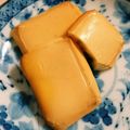 めいこりん's cooksnap of when they made 簡単・自家製スモークチーズ.
