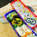 ＲＫまま's cooksnap of when they made お弁当に☆切り干し大根サラダ☆.