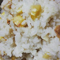 ouentai's cooksnap of when they made *＊栗ご飯 栗の簡単皮の剥き方付き＊*.