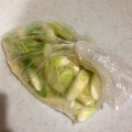 BORURU's cooksnap of when they made 【冷凍保存】長ネギ.
