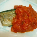 ちーたんずはうす's cooksnap of when they made ♡サンマのソテー♡トマトソース添え♪.