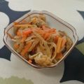 Ma＊Chan's cooksnap of when they made 圧力鍋で切り干し大根の煮物♪.
