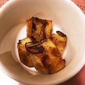 はらぺこﾏﾏ's cooksnap of when they made じゃが芋のニンニク醤油炒め.