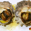 クックY5MLP9☆'s cooksnap of when they made *＊我が家のサザエのつぼ焼き＊*.