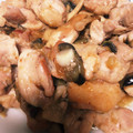 こばとき's cooksnap of when they made 簡単！うまうま！鶏ももの照り煮.