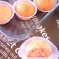 腹ぺこ健太's cooksnap of when they made 初心者でも簡単♢プレーンカップケーキ.