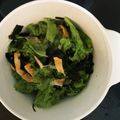 ayachan66's cooksnap of when they made 簡単☆サニーレタスで卵焼きサラダ♪.