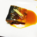 なとか's cooksnap of when they made 我が家の普通のさば味噌煮.