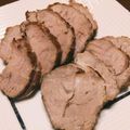 クック4KX1EG☆'s cooksnap of when they made ご飯が進む！！簡単☆煮豚.