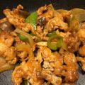 oek's cooksnap of when they made 簡単酢豚♪.