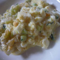 stablo's cooksnap of when they made 超簡単♪らっきょうでタルタルソース☆.