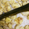 あすみのひよこ's cooksnap of when they made 《簡単》栗ごろごろご飯.