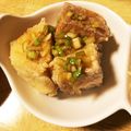 よでちん's cooksnap of when they made 脇役じゃない！厚揚げの油淋鶏.