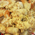 abcdefghｉｊ's cooksnap of when they made 節約料理？もやしとちくわの卵とじ.