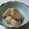 ぷけママ's cooksnap of when they made すぐできる、里芋の洋風煮っころがし.