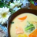 みはみはっ's cooksnap of when they made 粕汁.