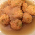 ダイゴロウママ's cooksnap of when they made 簡単で美味！がんものみぞれ煮.