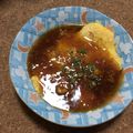 さなあママ's cooksnap of when they made 簡単!　カニ缶のカニ玉風.