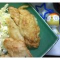 みたらしミカエル's cooksnap of when they made 鶏胸肉なのにやわらか保証♡　「とり焼き」.